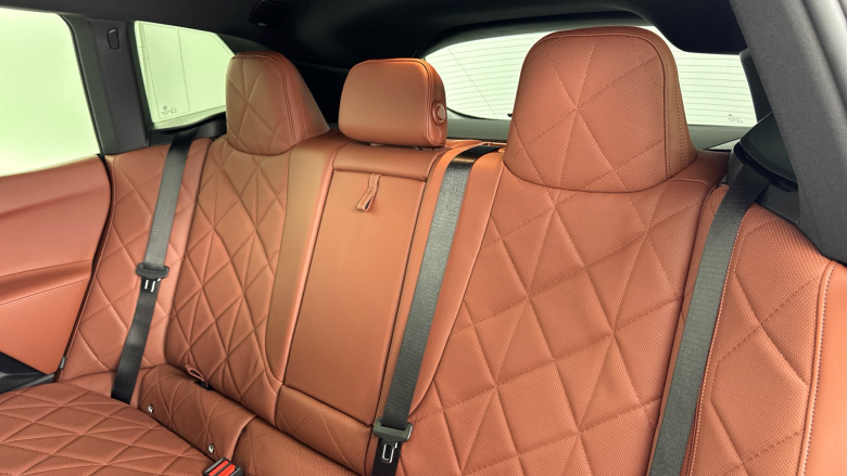 BMW iX 300kW xDrive45 M Sport 101kWh 5dr Auto [Pro Pack] Electric Estate